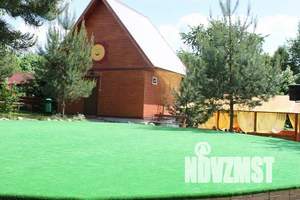 Дом 56м², 2-этажный, посуточно,