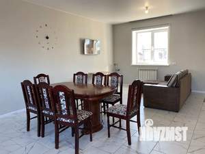 Дом 100м², 2-этажный, посуточно,