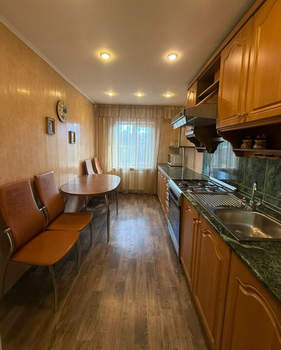 Дом 120м², 2-этажный, на длительный срок,