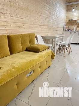 Дом 110м², 2-этажный, посуточно,