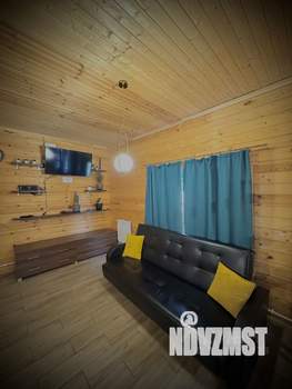 Дом 135м², 2-этажный, посуточно,