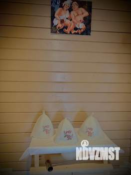 Дом 135м², 2-этажный, посуточно,