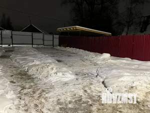 Дом 40м², 1-этажный, посуточно,