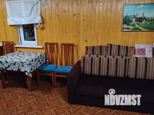 Дом 95м², 2-этажный, посуточно,