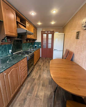 Дом 120м², 2-этажный, на длительный срок,