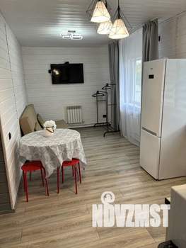 Дом 49м², 1-этажный, посуточно,