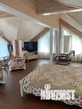 Дом 70м², 2-этажный, посуточно,