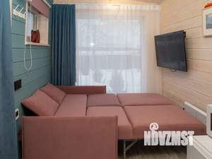 Дом 33м², 1-этажный, посуточно,