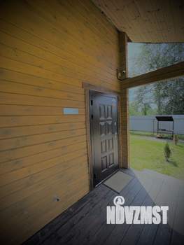 Дом 135м², 2-этажный, посуточно,