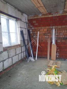 Коттедж 165м², 2-этажный, участок 8 сот.