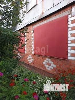 Дом 36м², 2-этажный, участок 4 сот.