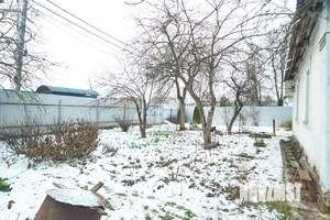 Дом 55м², 1-этажный, участок 6 сот.