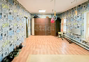 Дом 64м², 1-этажный, участок 8 сот.