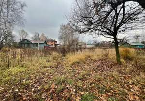 Дача 63м², 1-этажный, участок 8 сот.