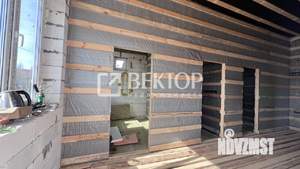 Дом 243м², 1-этажный, участок 9 сот.