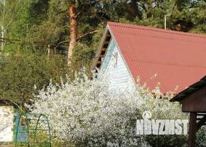 Дом 85м², 2-этажный, участок 6 сот.