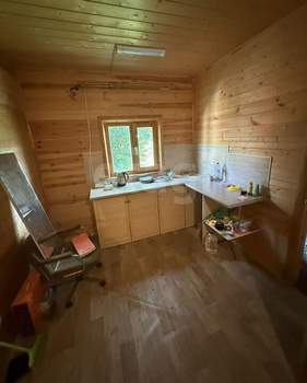 Дача 50м², 2-этажный, участок 4 сот.