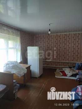 Дача 50м², 1-этажный, участок 4 сот.