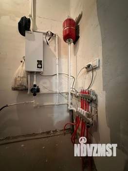 Дача 115м², 2-этажный, участок 6 сот.