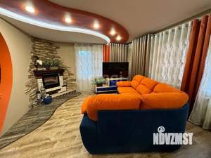 Дом 107м², 2-этажный, участок 8 сот.