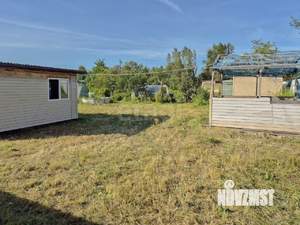 Дача 40м², 1-этажный, участок 4 сот.