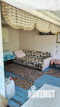 Дача 20м², 1-этажный, участок 4 сот.