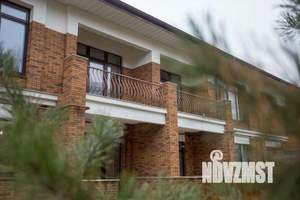 Таунхаус 167м², 2-этажный, участок 2 сот.