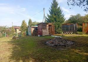 Дача 10м², 2-этажный, участок 4 сот.