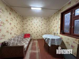 Дача 46м², 2-этажный, участок 6 сот.