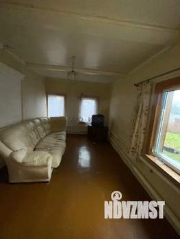 Дом 58м², 1-этажный, участок 10 сот.