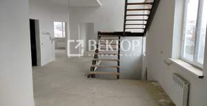 Дом 314м², 3-этажный, участок 4 сот.