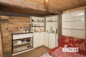 Дом 116м², 2-этажный, участок 5 сот.