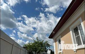 Дом 47м², 1-этажный, участок 5 сот.