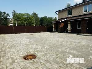 Таунхаус 80м², 2-этажный, участок 2 сот.