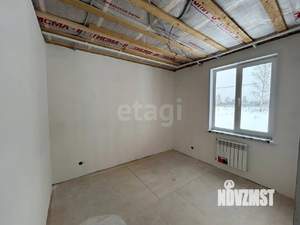 Дом 100м², 2-этажный, участок 17 сот.