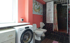 Дом 175м², 3-этажный, участок 10 сот.