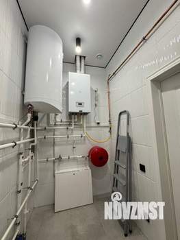 Дом 265м², 2-этажный, участок 6 сот.