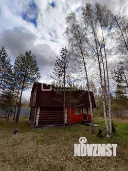 Дом 87м², 2-этажный, участок 18 сот.