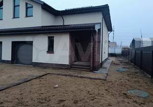 Дом 160м², 2-этажный, участок 5 сот.