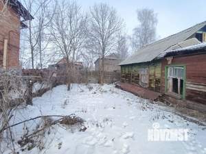 Дом 58м², 1-этажный, участок 6 сот.