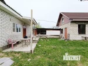 Дом 48м², 1-этажный, участок 9 сот.