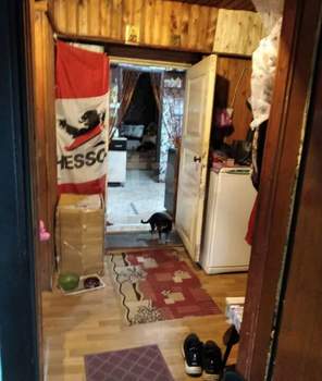 Дом 96м², 1-этажный, участок 45 сот.