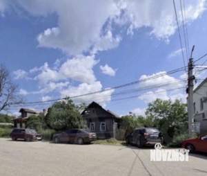 Дом 60м², 2-этажный, участок 15 сот.