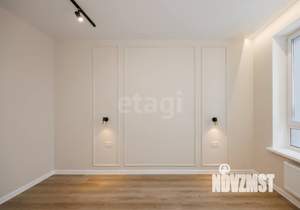 Дом 110м², 2-этажный, участок 7 сот.