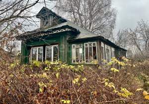 Дача 63м², 1-этажный, участок 8 сот.