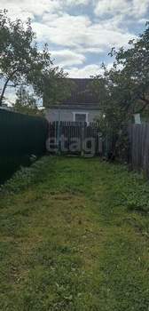 Дача 40м², 2-этажный, участок 6 сот.