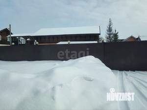 Дом 150м², 2-этажный, участок 5 сот.