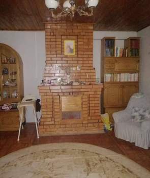 Дом 152м², 2-этажный, участок 18 сот.