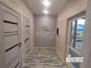 Дом 130м², 2-этажный, участок 6 сот.