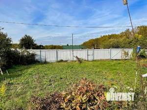 Дом 20м², 1-этажный, участок 8 сот.